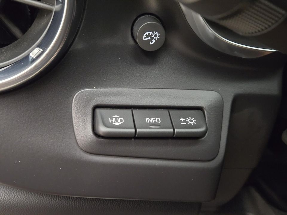 2016 Chevrolet Camaro