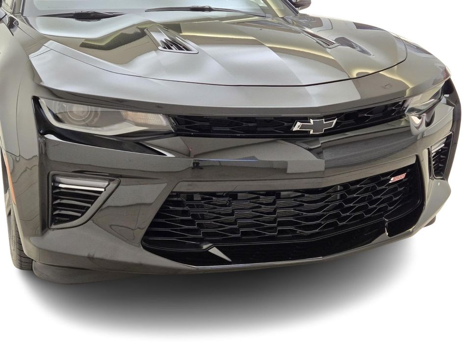 2016 Chevrolet Camaro