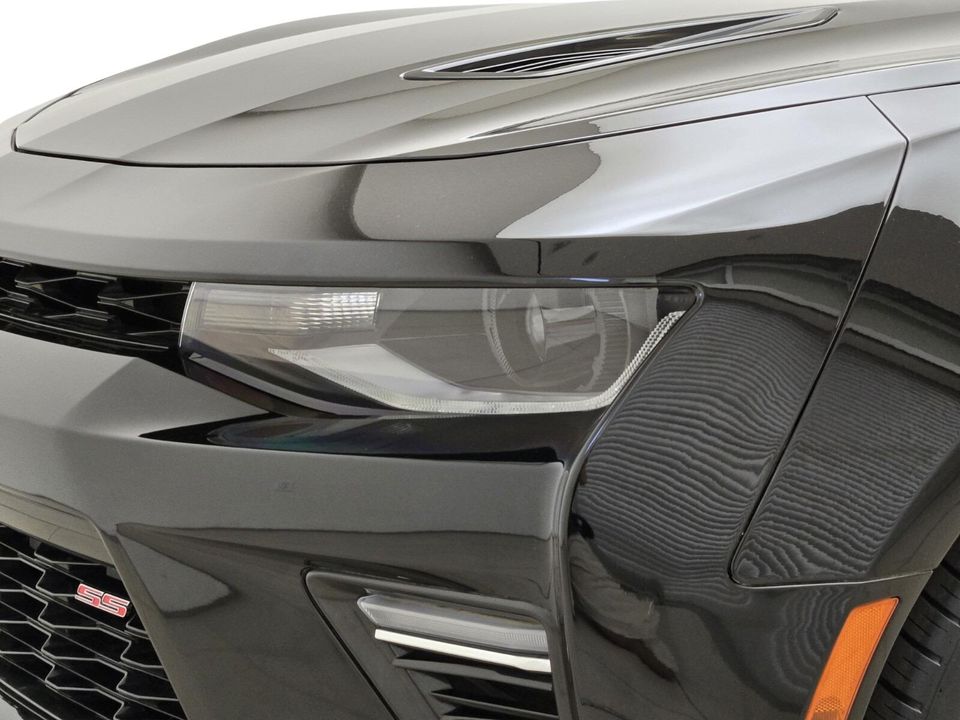 2016 Chevrolet Camaro