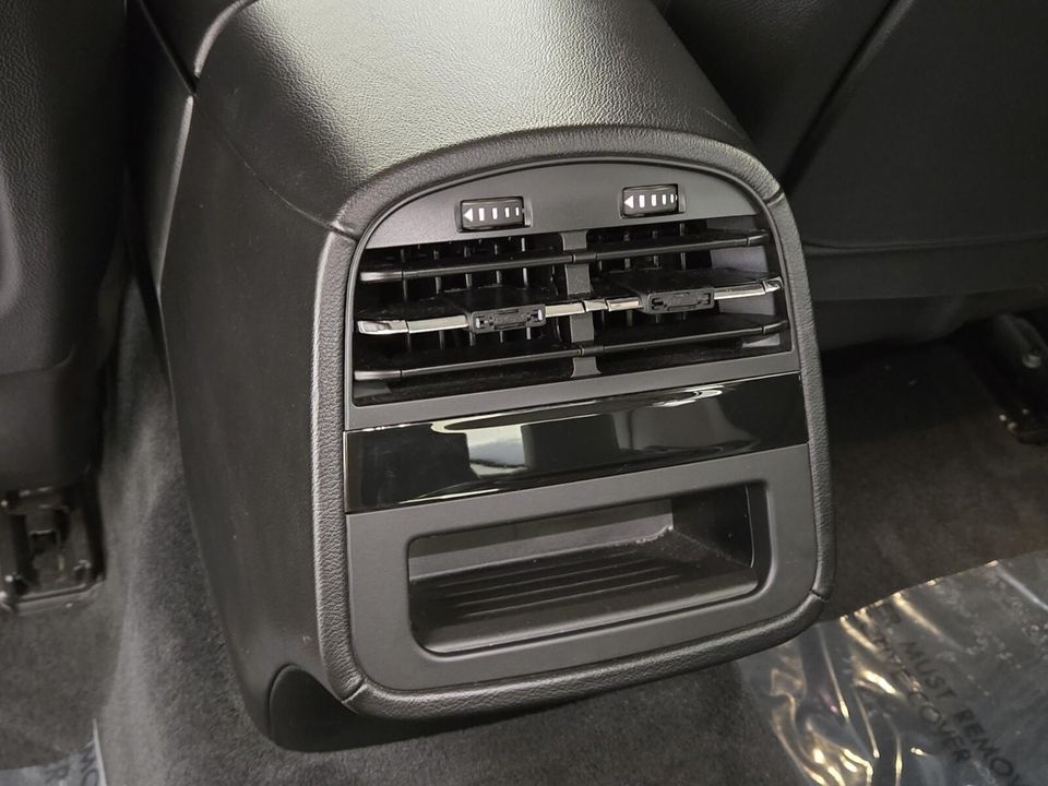 2022 Maserati Quattroporte