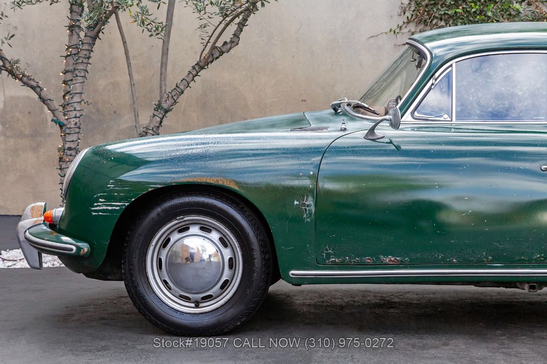 1964 Porsche 356C