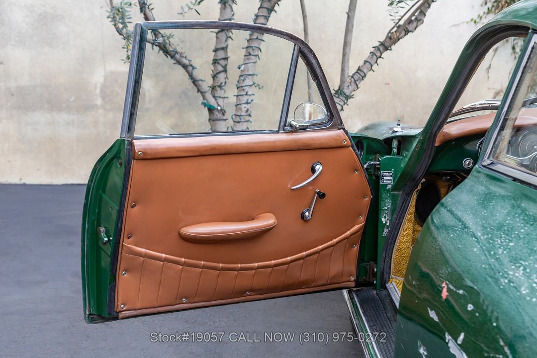 1964 Porsche 356C