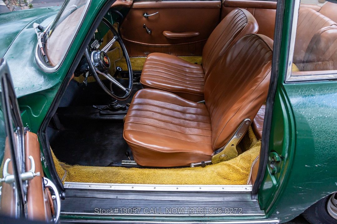 1964 Porsche 356C