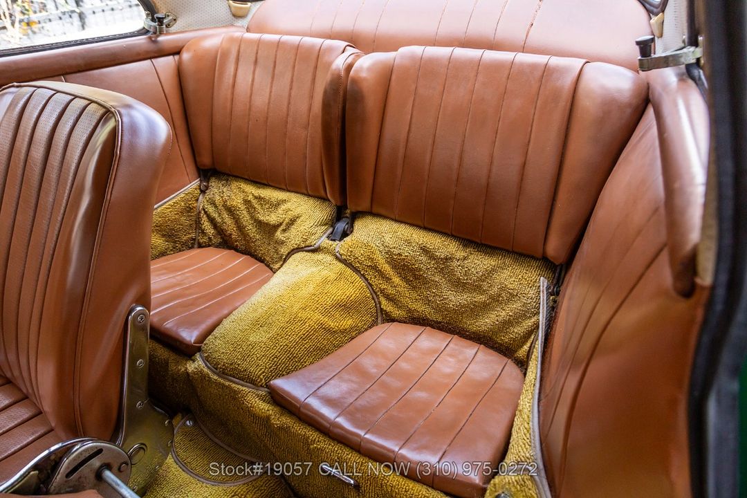 1964 Porsche 356C