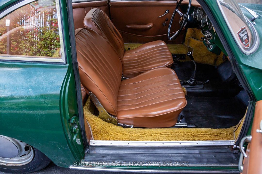 1964 Porsche 356C