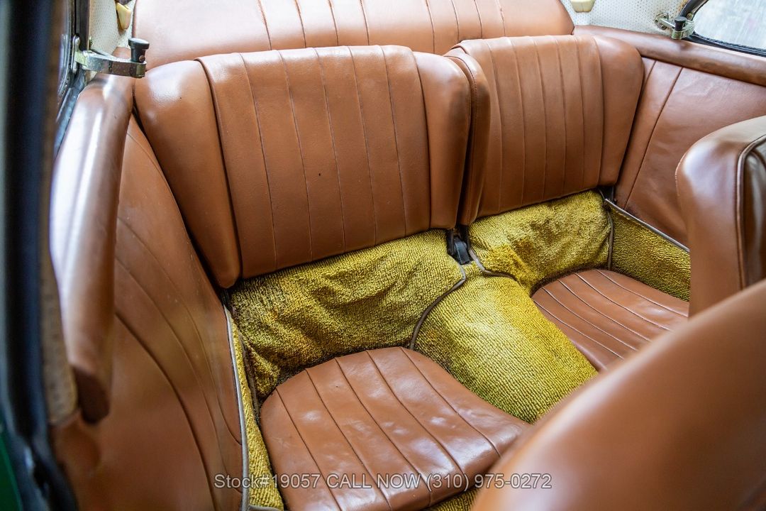 1964 Porsche 356C