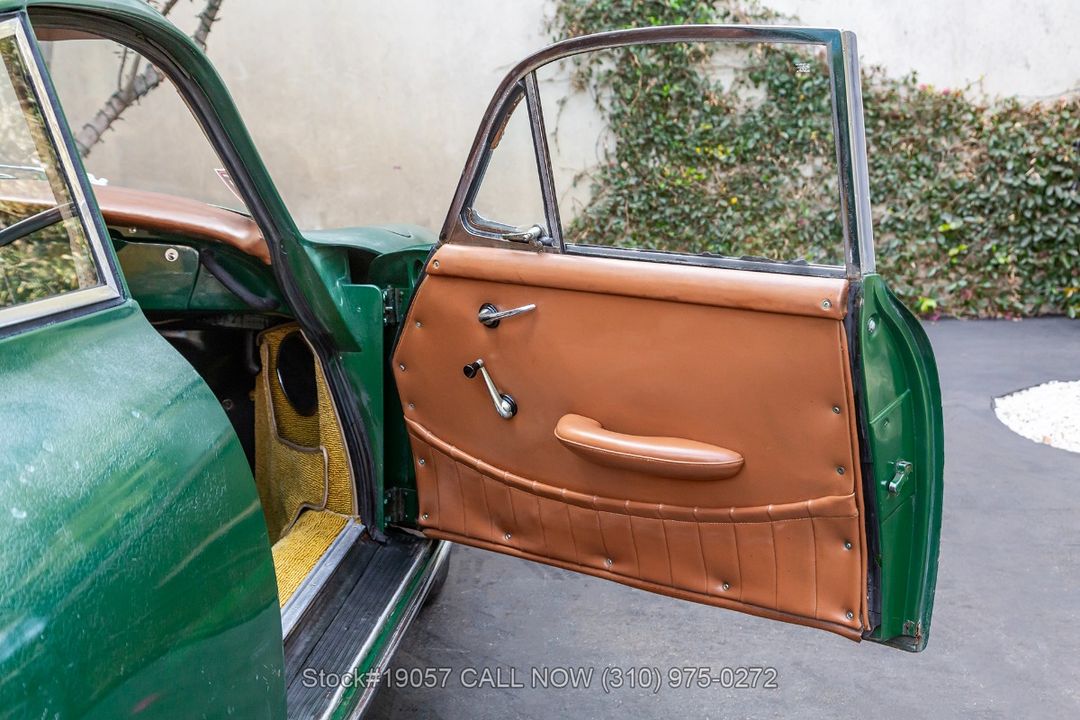 1964 Porsche 356C