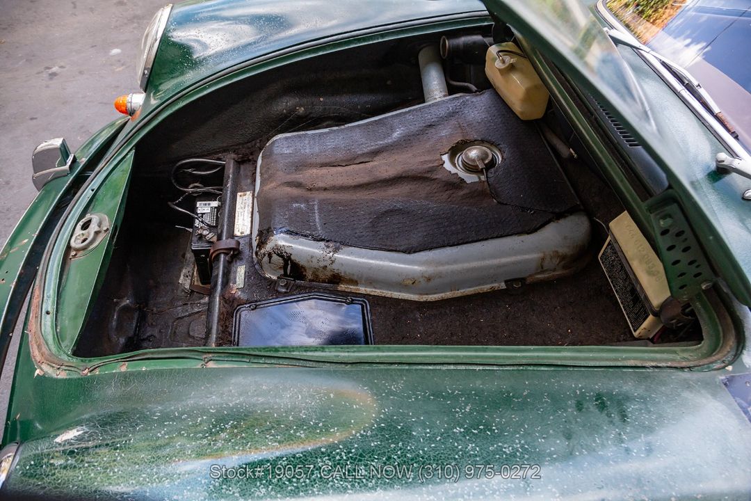 1964 Porsche 356C