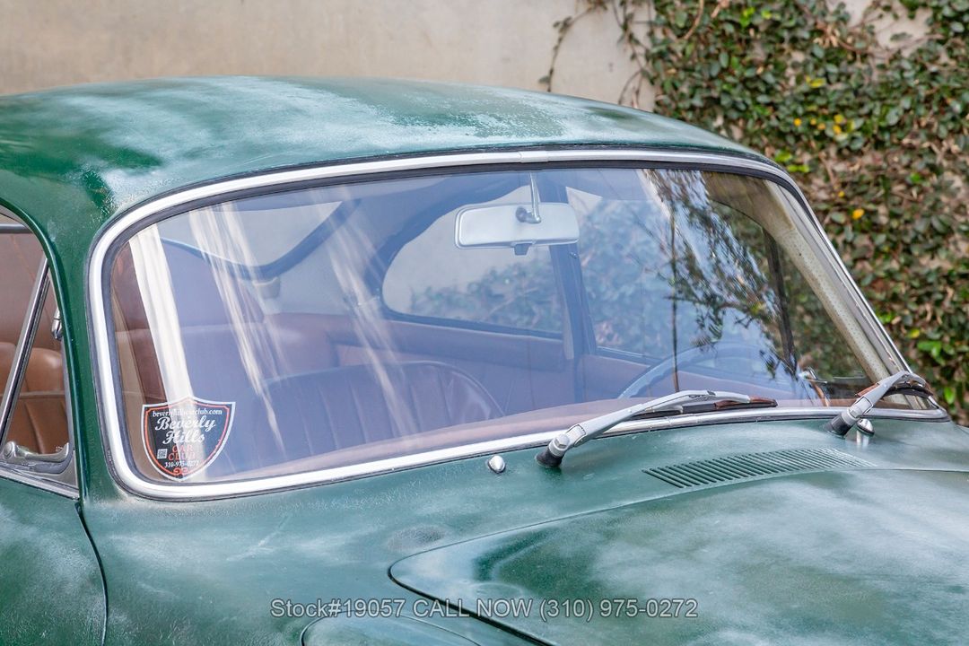 1964 Porsche 356C