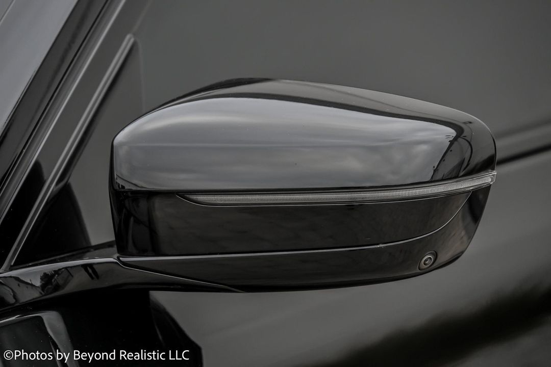 2022 BMW 7 Series