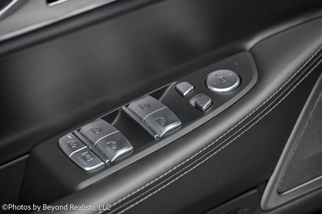 2022 BMW 7 Series