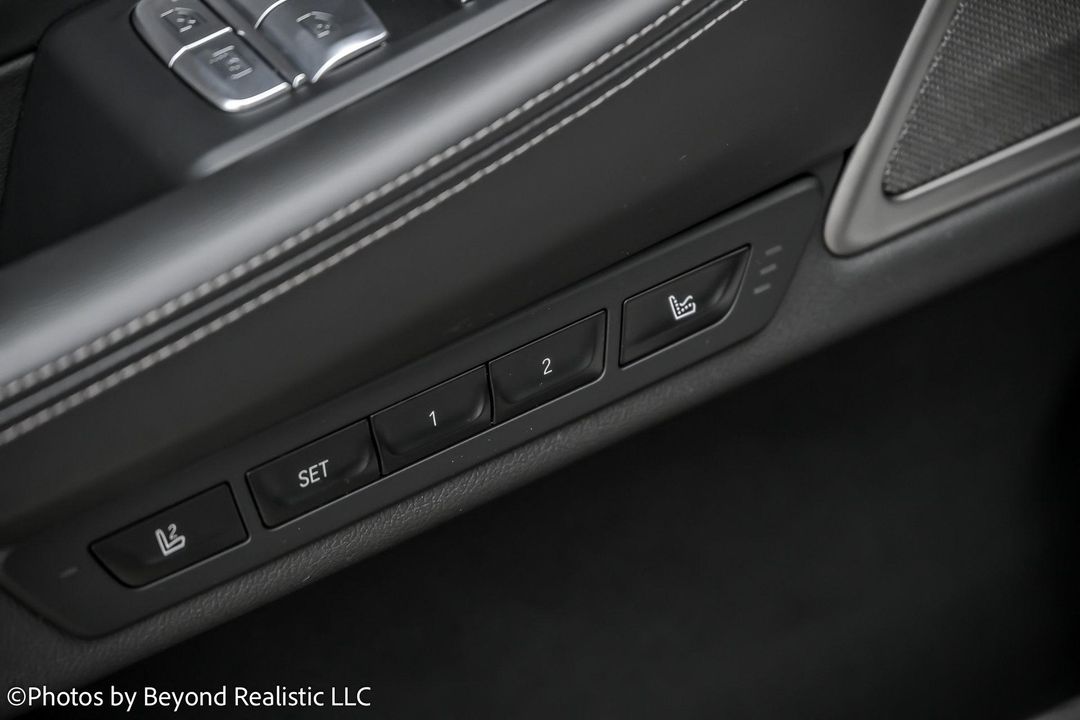 2022 BMW 7 Series