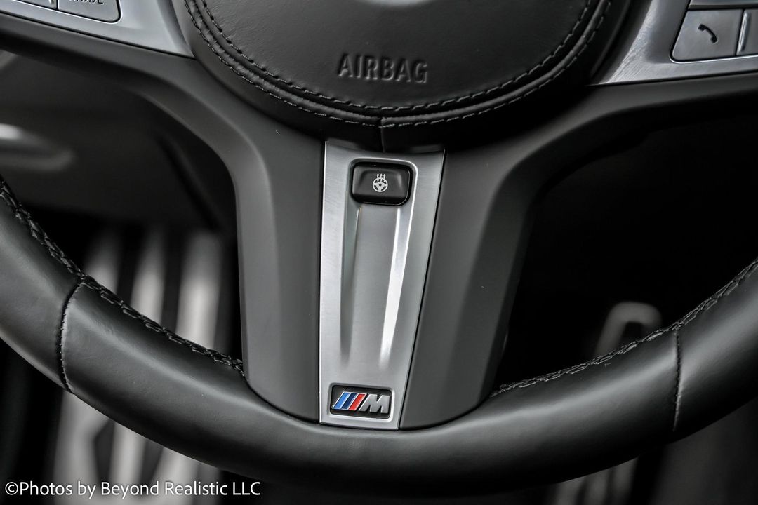 2022 BMW 7 Series