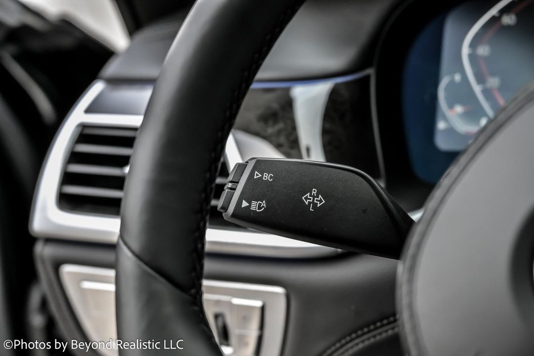 2022 BMW 7 Series