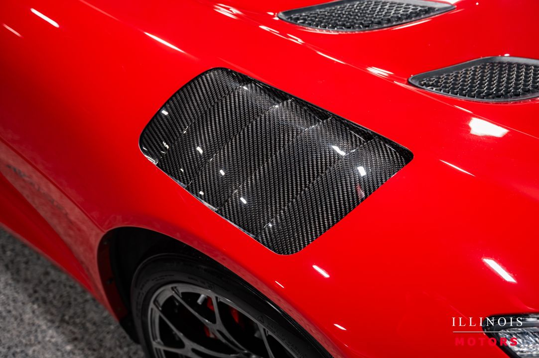 2014 Dodge SRT Viper