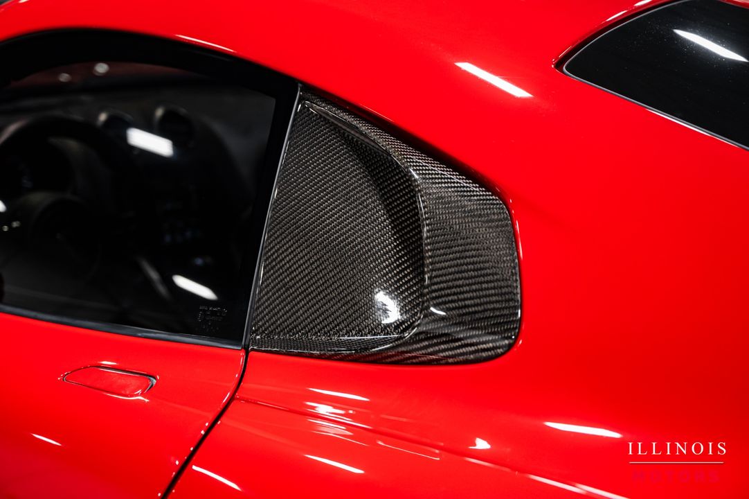 2014 Dodge SRT Viper