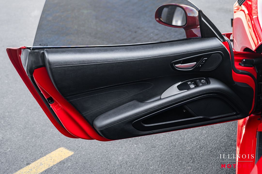 2014 Dodge SRT Viper