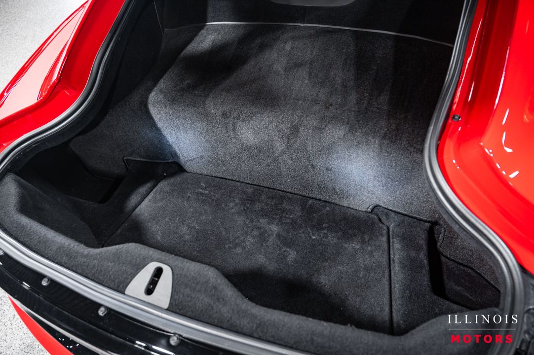 2014 Dodge SRT Viper