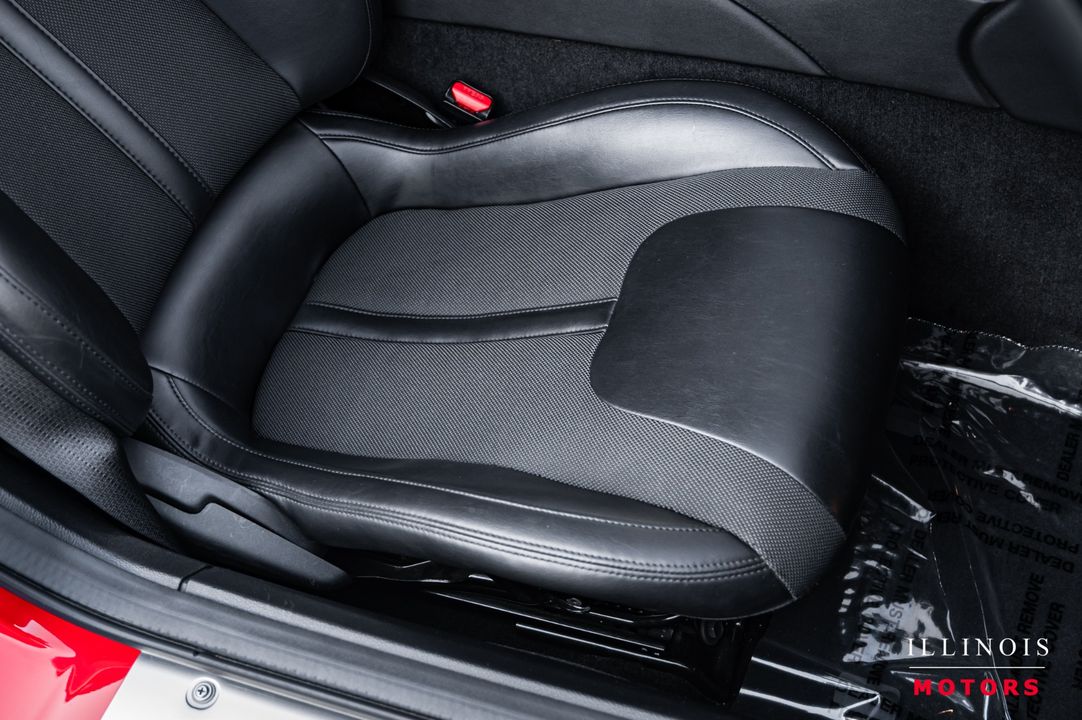 2014 Dodge SRT Viper