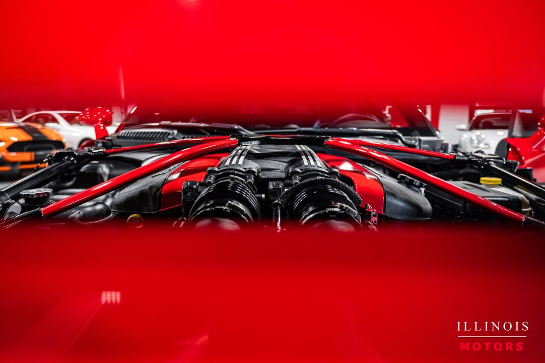 2014 Dodge SRT Viper