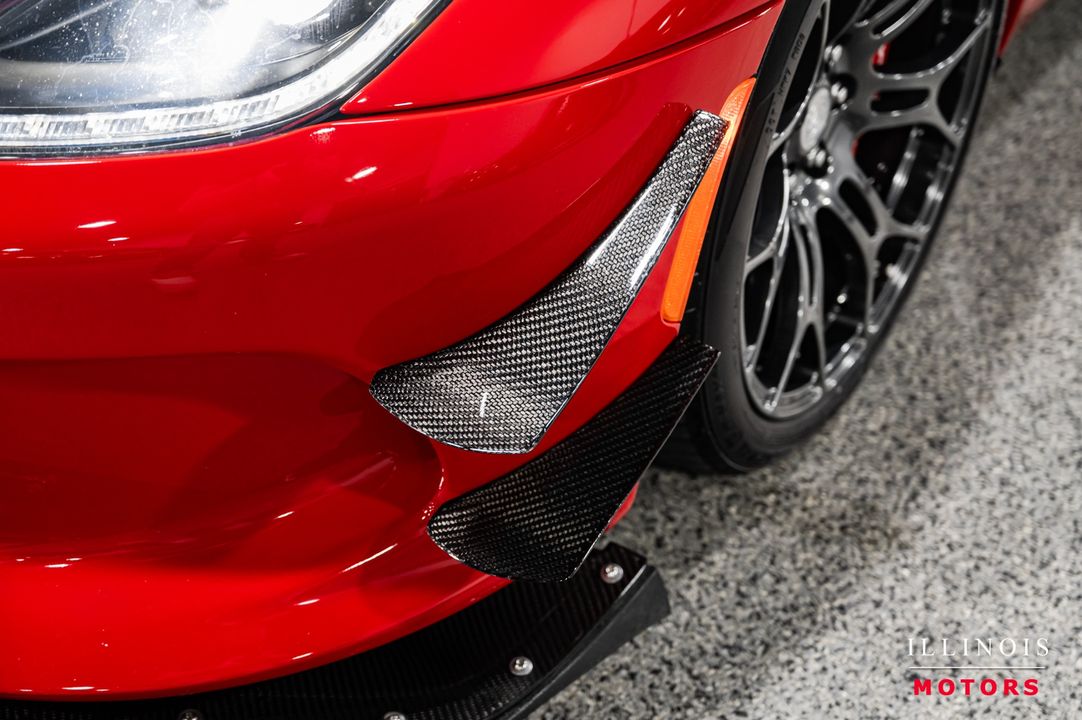 2014 Dodge SRT Viper