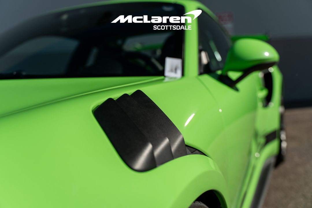 2019 PORSCHE 911
