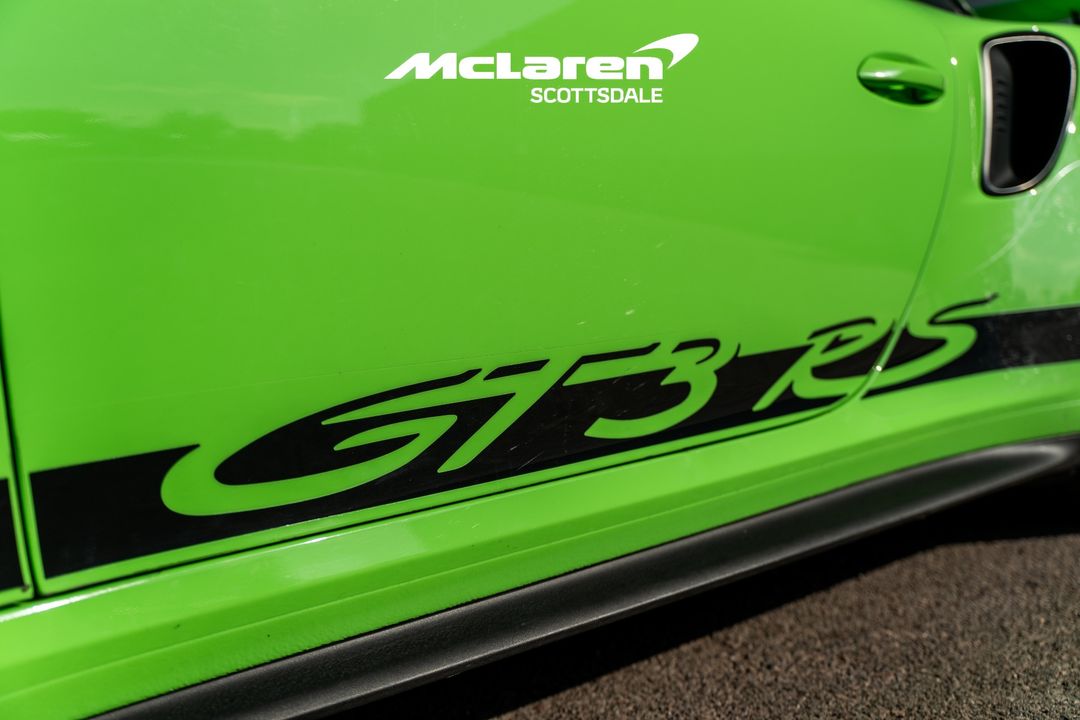 2019 PORSCHE 911