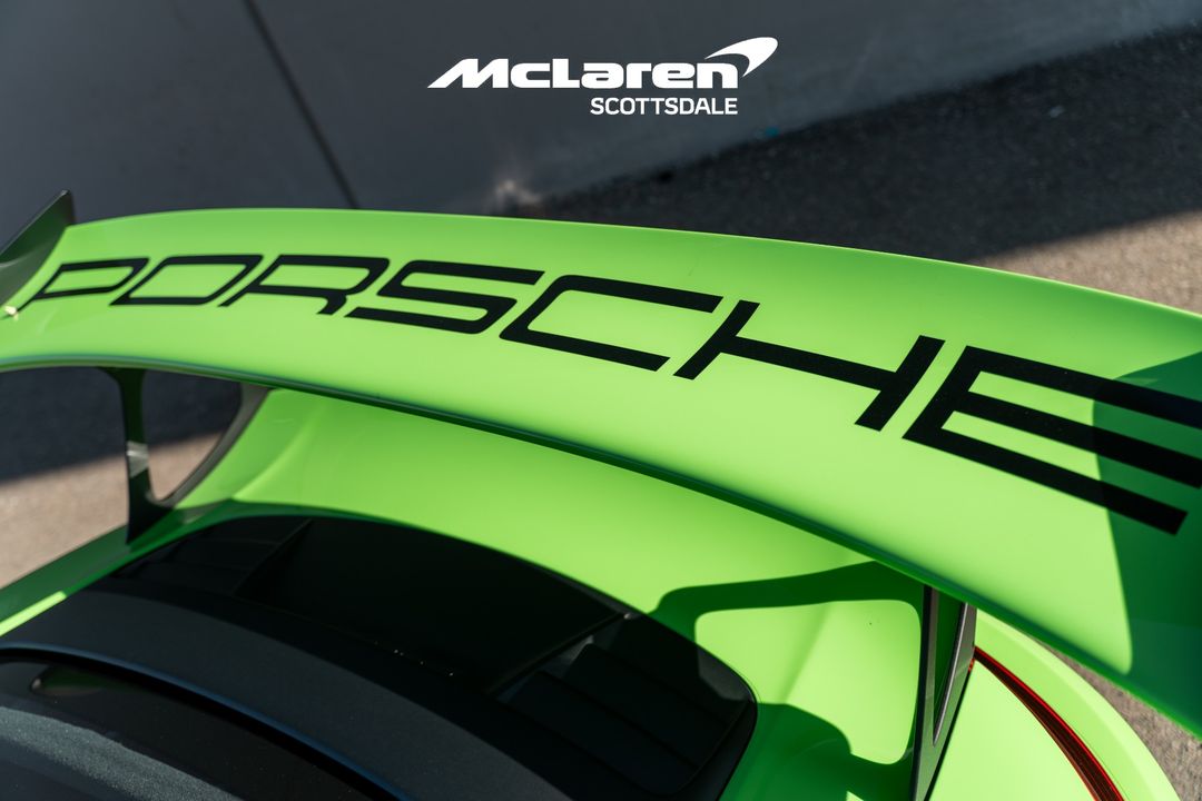 2019 PORSCHE 911