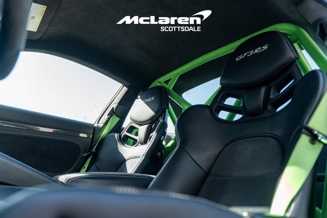 2019 PORSCHE 911