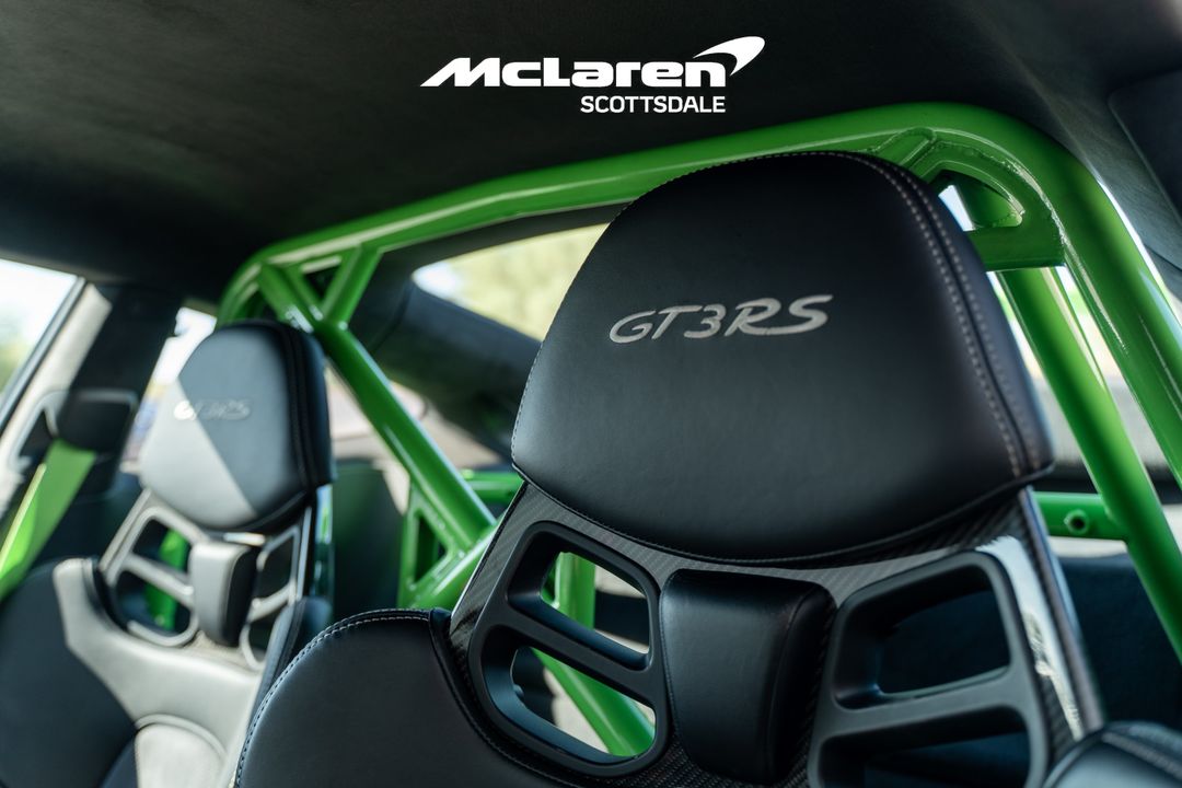 2019 PORSCHE 911