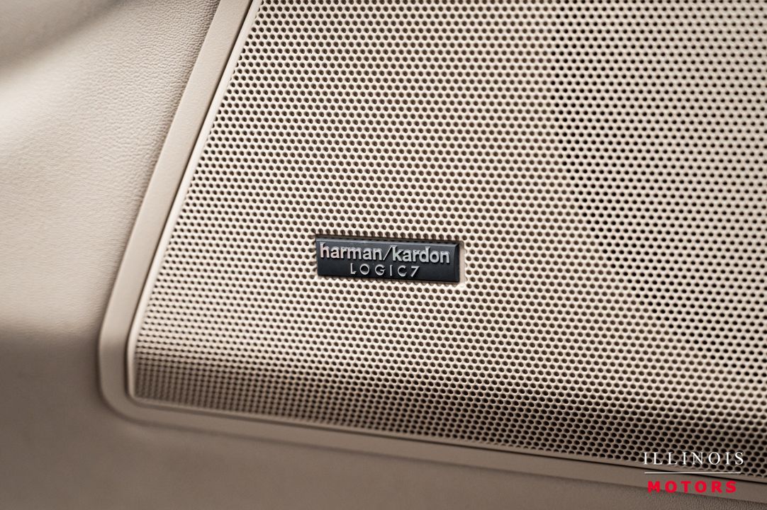 2013 Land Rover Range Rover Sport