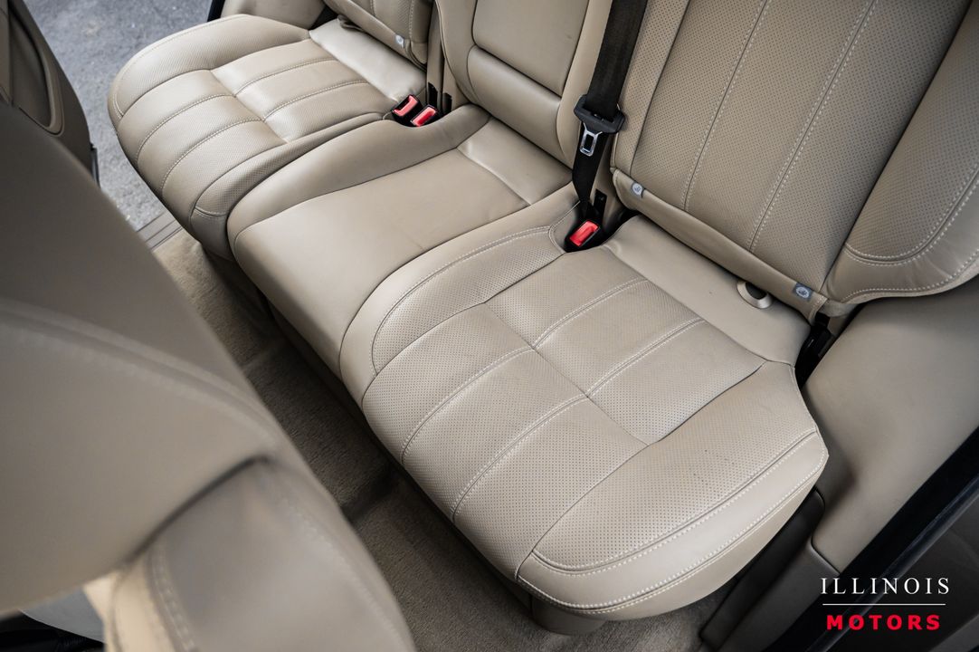 2013 Land Rover Range Rover Sport