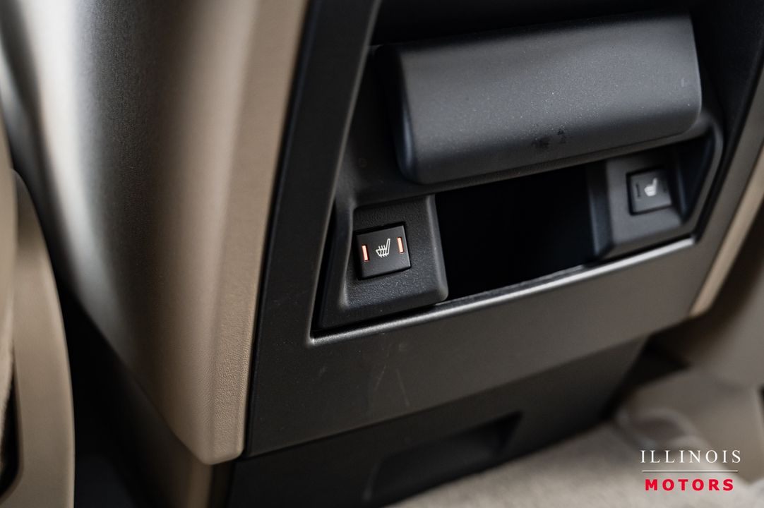 2013 Land Rover Range Rover Sport
