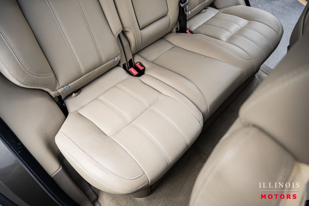 2013 Land Rover Range Rover Sport