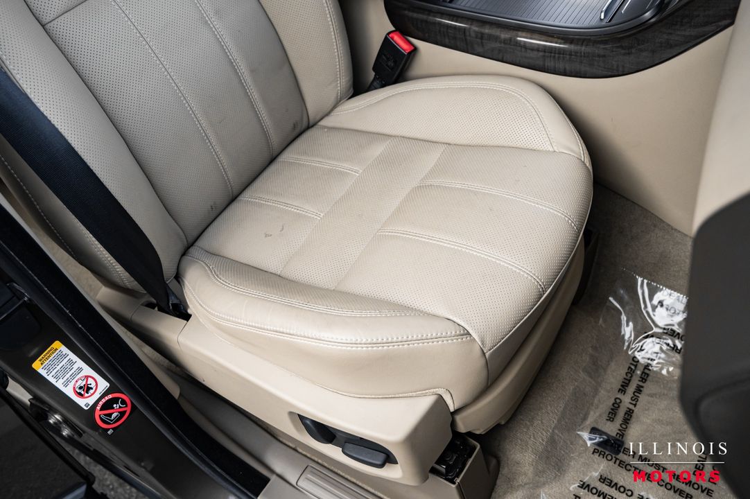 2013 Land Rover Range Rover Sport