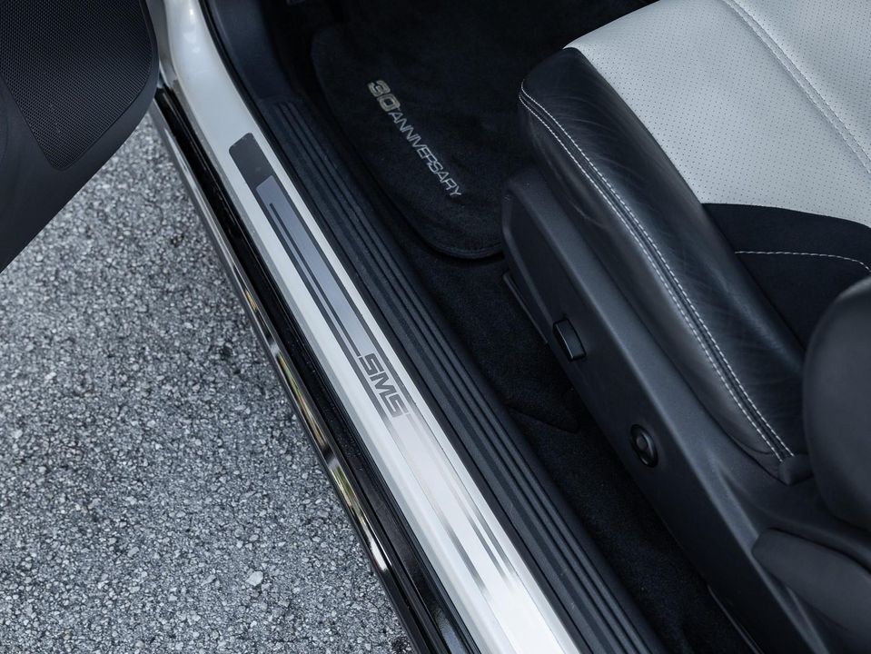 2014 Dodge Saleen 30th Anniversary Challenger
