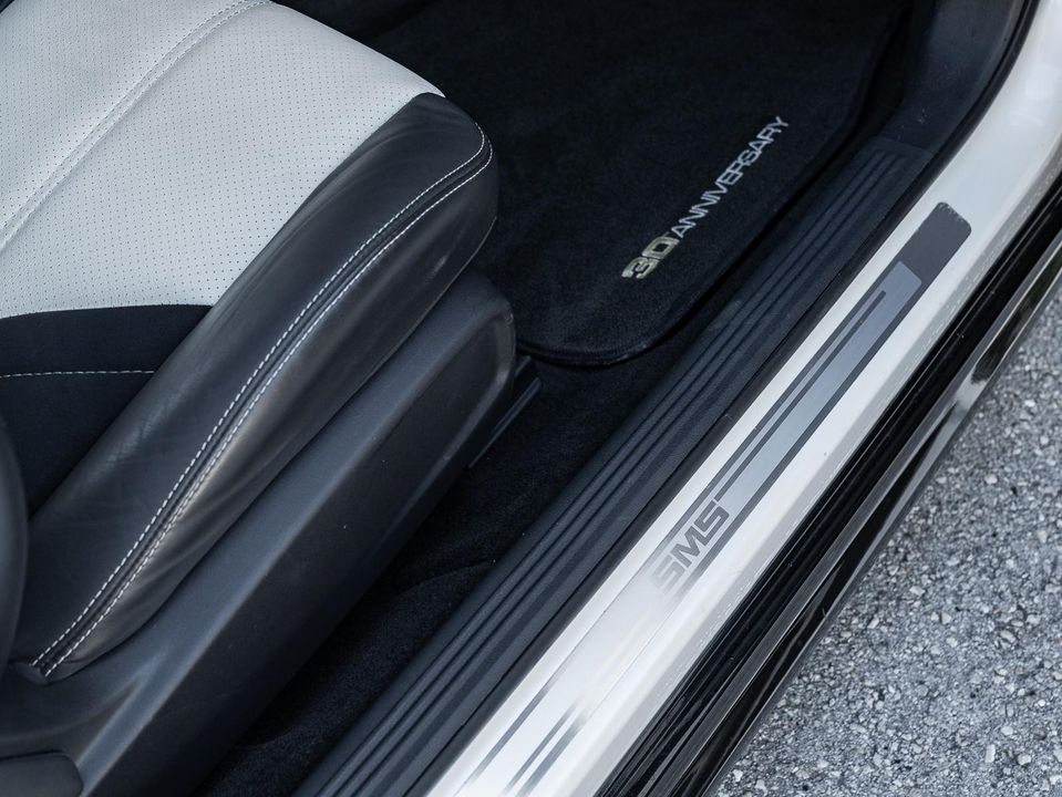 2014 Dodge Saleen 30th Anniversary Challenger