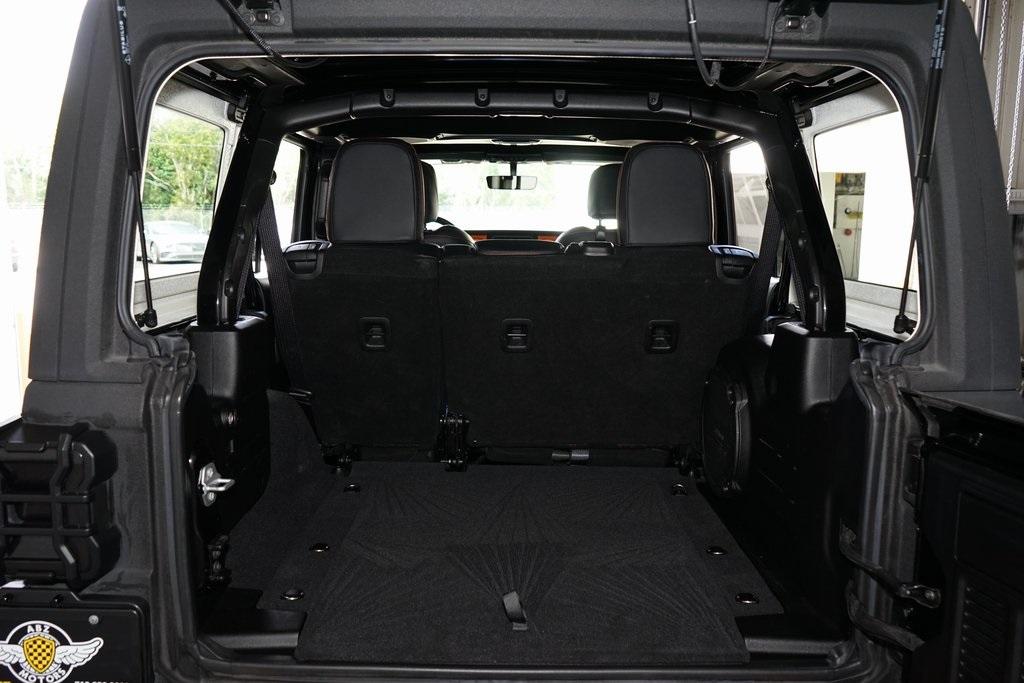 2022 Jeep Wrangler