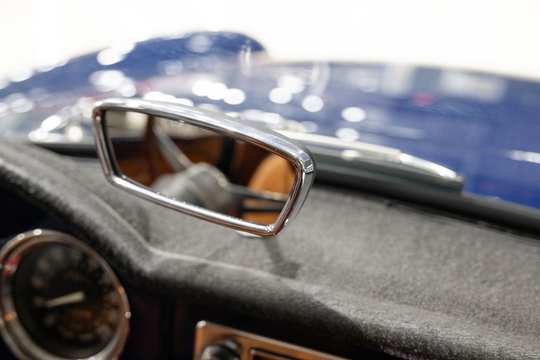 1964 Alfa Romeo Spider 1600