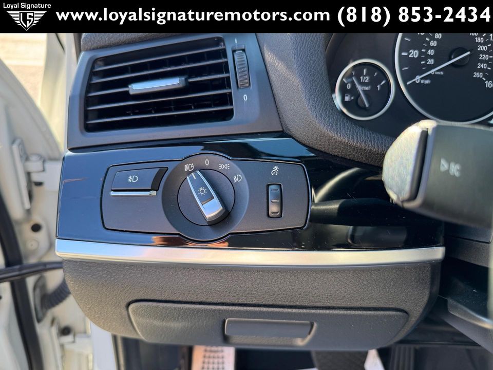 2015 BMW X3