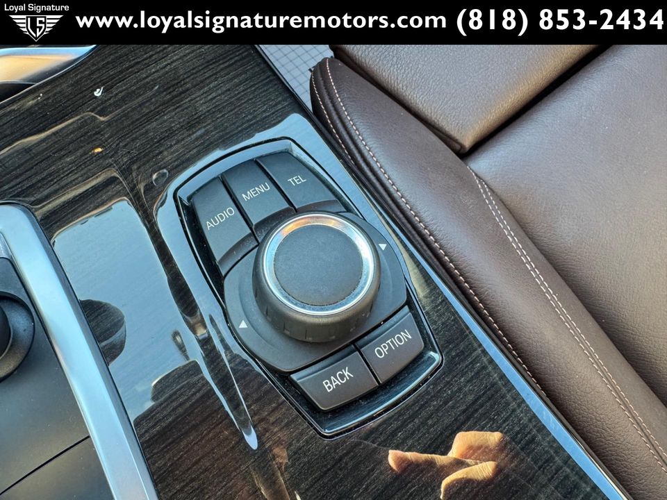2015 BMW X3
