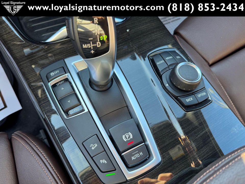 2015 BMW X3
