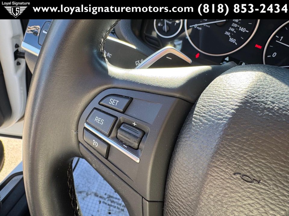 2015 BMW X3