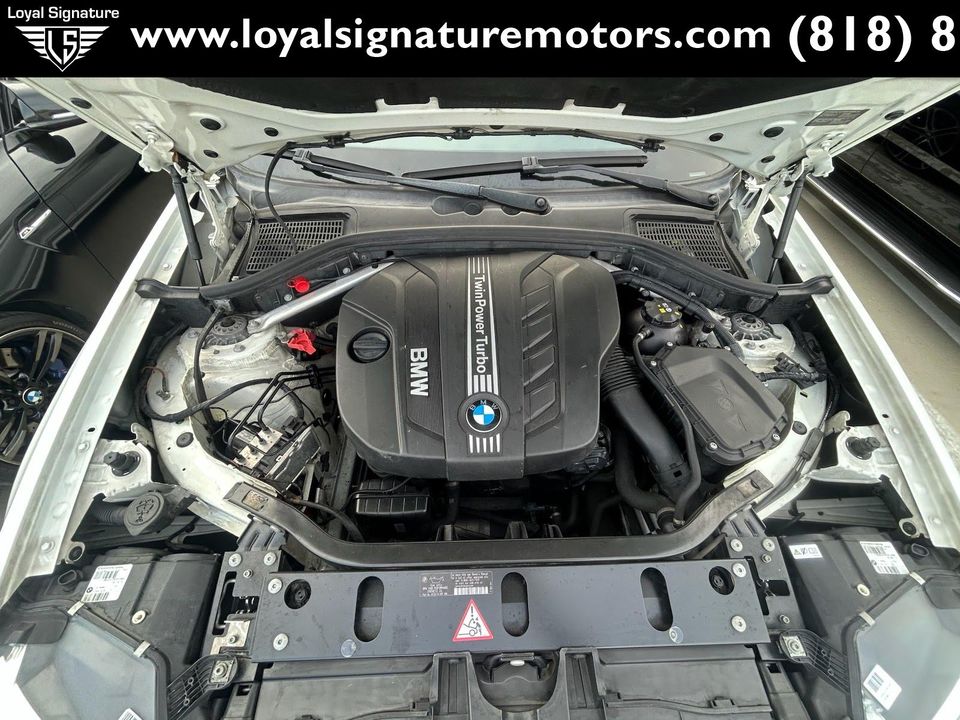 2015 BMW X3