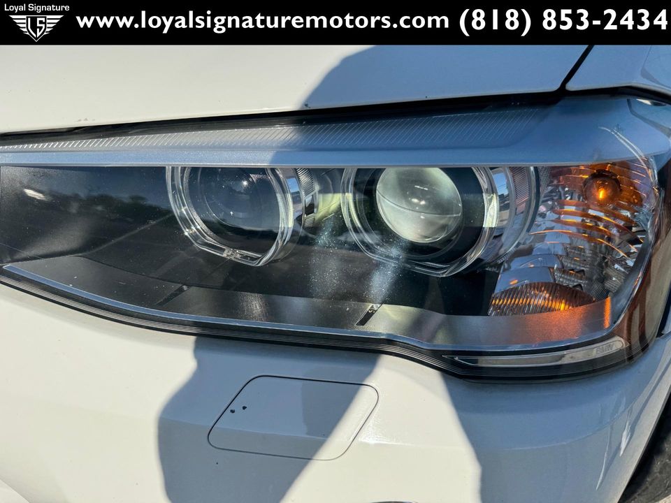 2015 BMW X3