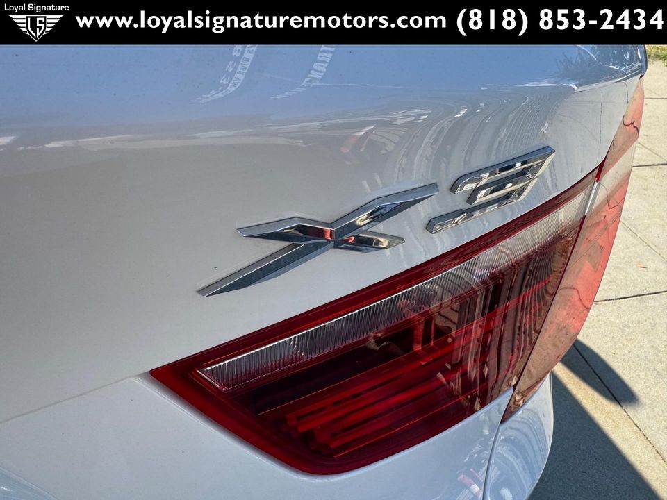 2015 BMW X3