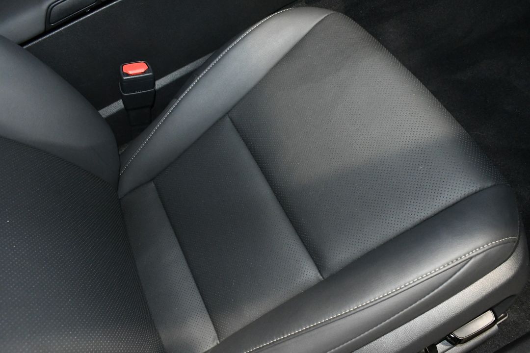 2024 Lexus ES 350