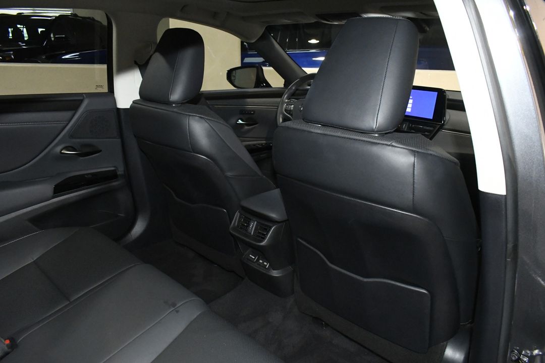 2024 Lexus ES 350