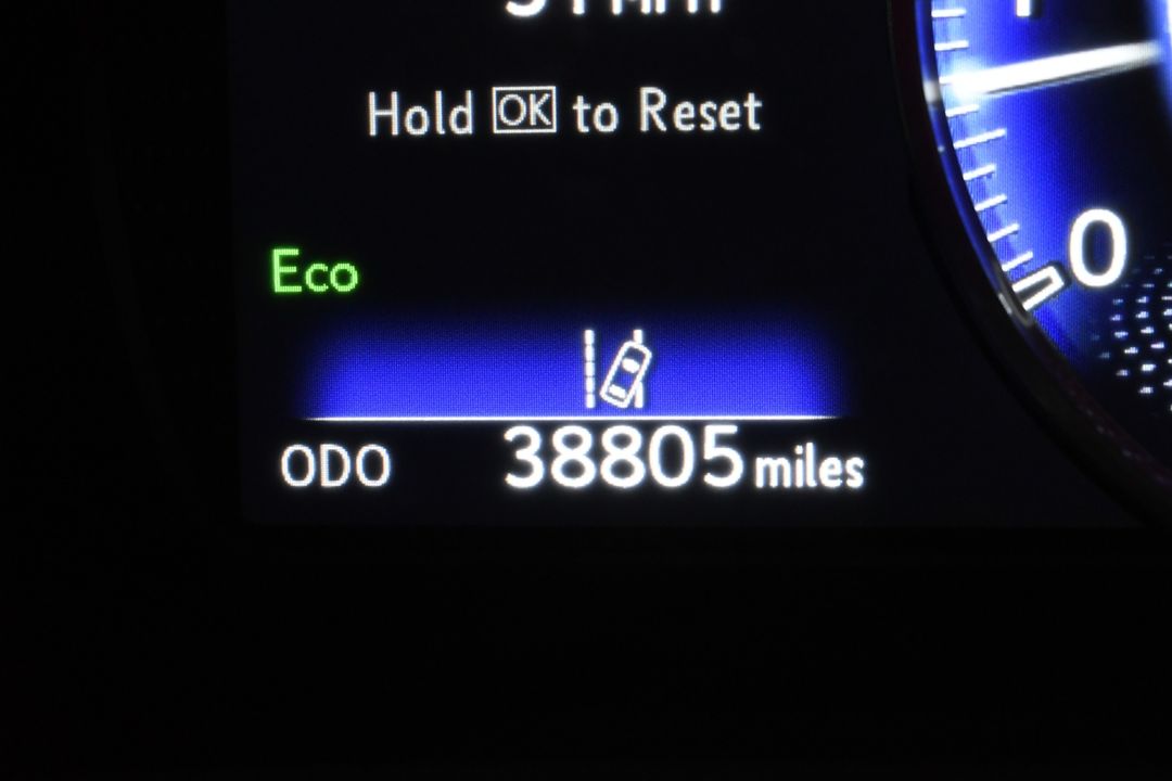 2024 Lexus ES 350