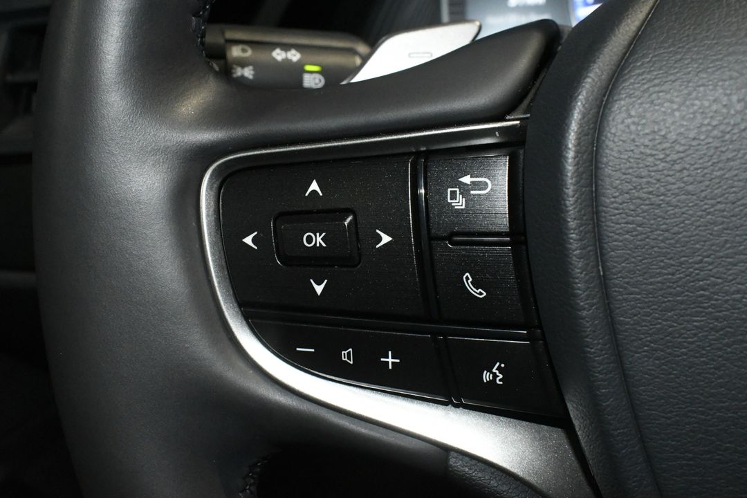 2024 Lexus ES 350